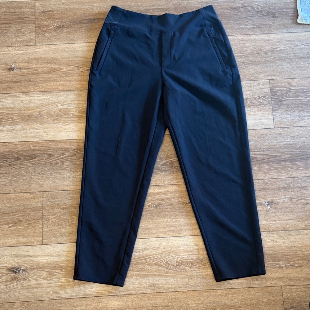 Athleta Black Women's Pants